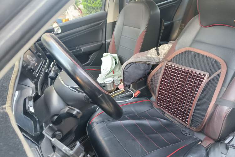 Used Volkswagen Bora 2020 1.5L Automatic Elite Version
