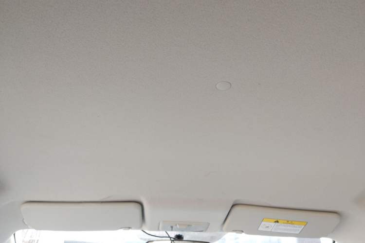 Used CHANGAN OSHAN Benni E-Star 2020 Heartbeat Edition NMC Lithium Headliner