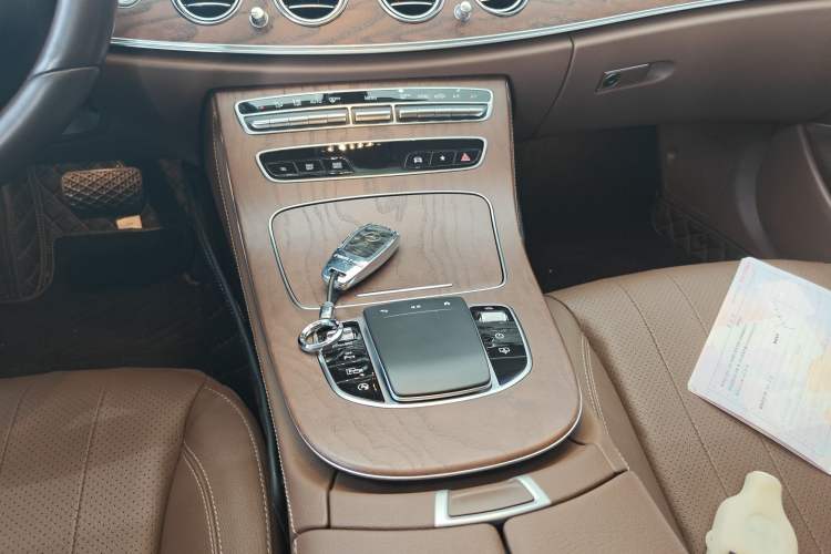 Used Mercedes-Benz E-Class 2023 Updated E 300 L Luxury Edition