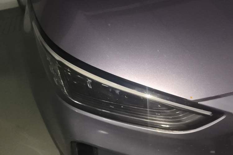 Used Geometry C 2022 550KM Grapefruit Plus
