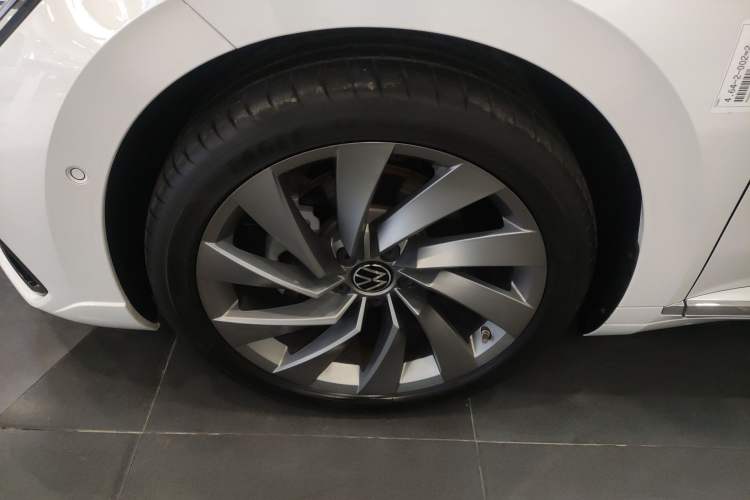 Used Volkswagen FAW-Volkswagen CC 2023 380TSI Striking Edition