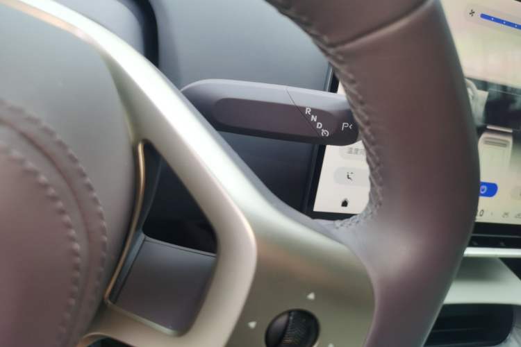 Used Avatr 12 2023 700 Three-Laser Rear-Wheel Drive Luxury Edition
