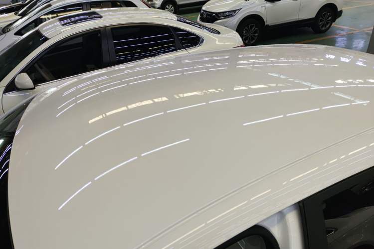 Used Geely Galaxy Geome 2025 410 km Free Version
