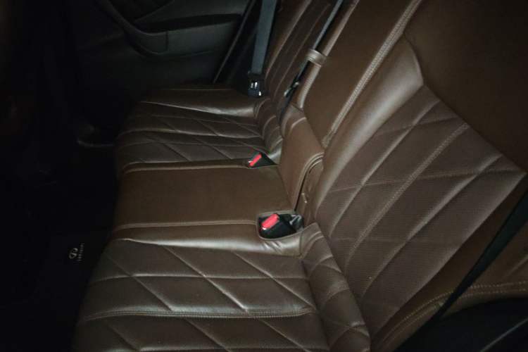 Used Infiniti QX70 2013 3.7L Standard Edition