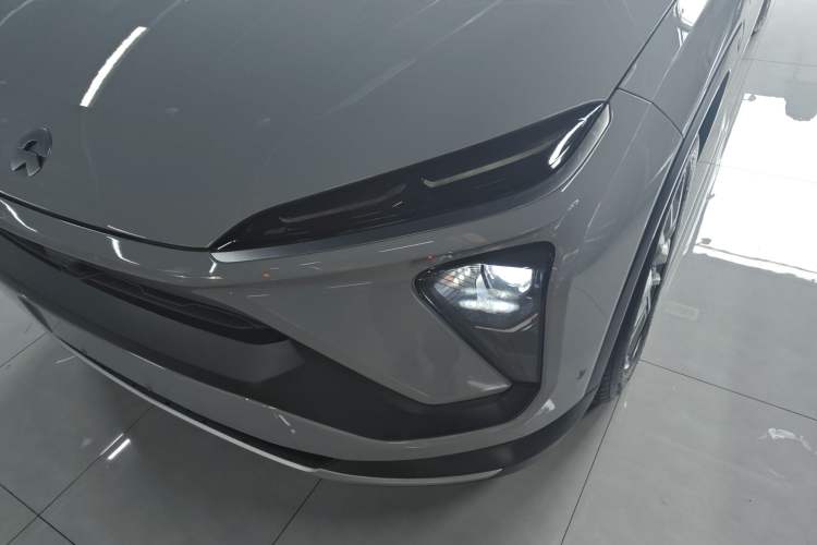 Used Nio EC6 2020 440 km Performance Version