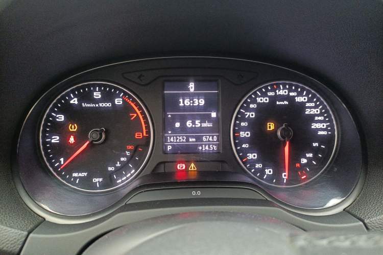 Used Audi A3 2018 30th Anniversary Edition Limousine 35 TFSI Fashion Model