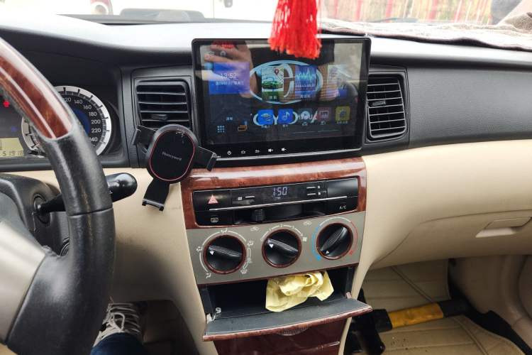 Used Toyota Corolla EX 2013 1.6L Manual Excellence Edition