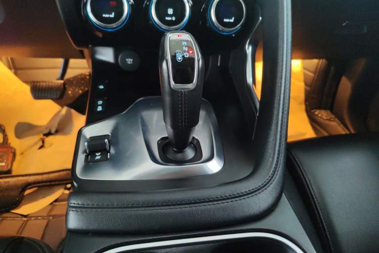 Used Jaguar E-PACE 2018 P200 China V Standard