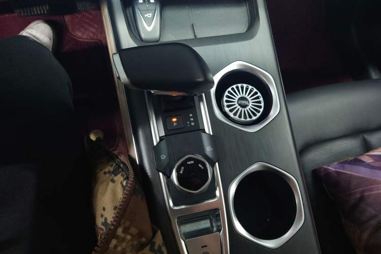 Used Changan CS55PLUS 2022 2nd Generation 1.5T DCT Prestige Version
