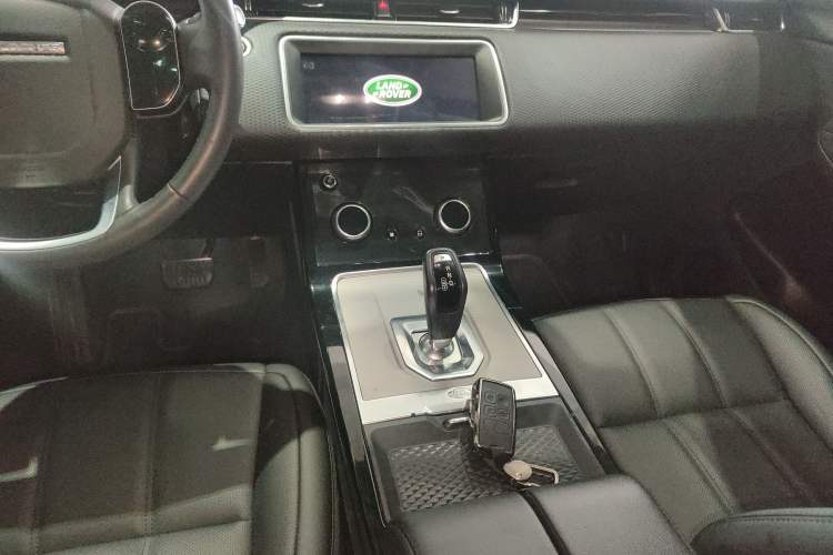 Used Land Rover Range Rover Evoque 2020 249 PS R-DYNAMIC S Sport Edition