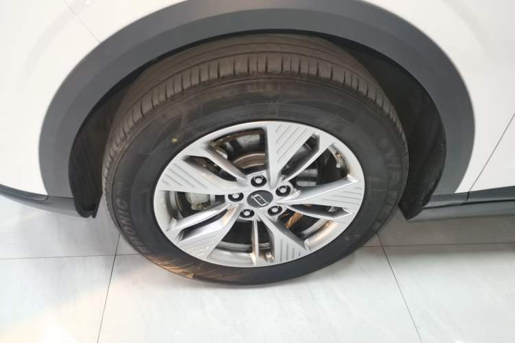 Used Bestune Yueyi 03 2025 445km Joyful Edition