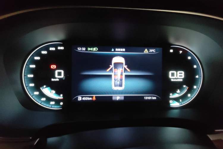 Used Roewe iMAX8 2021 400TGI Supreme Series Prestige Edition