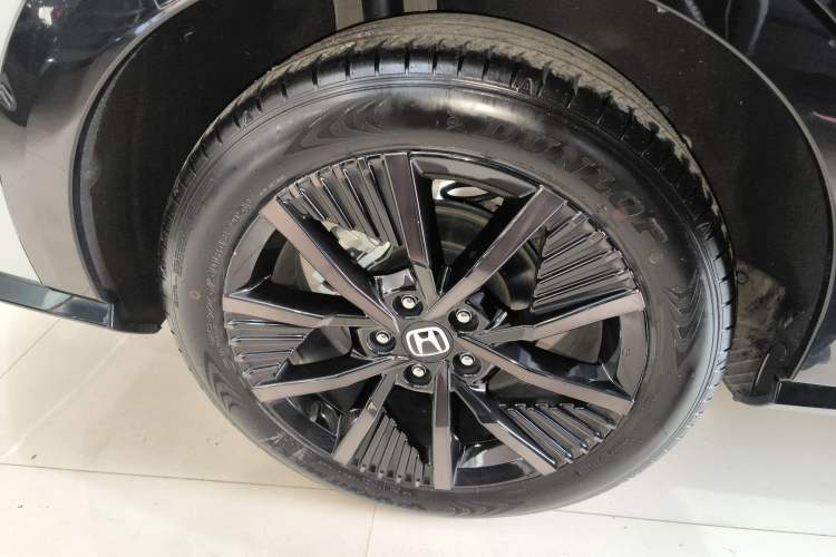 Used Honda e:NP2 2024 Advanced Edition