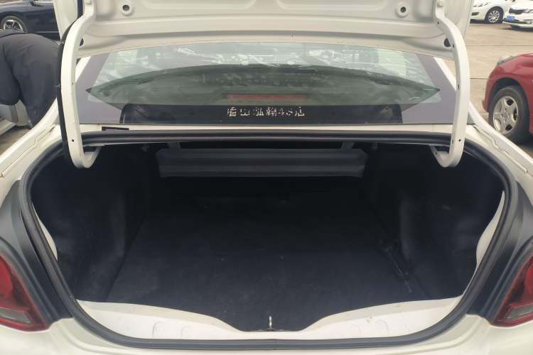 Used Peugeot 301 2018 1.6L Manual Comfort Edition