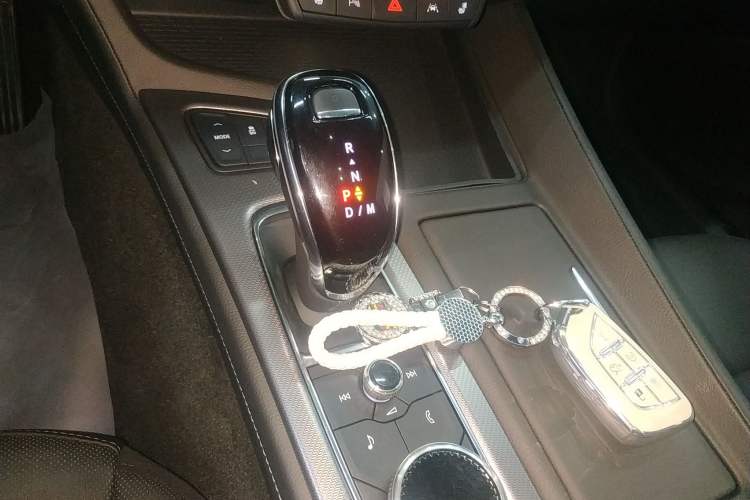 Used Cadillac CT5 2022 28T Prestige Edition
