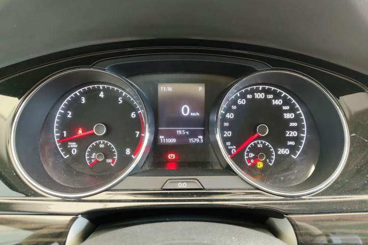 Used Volkswagen Lamando 2015 280TSI DSG Comfort Edition