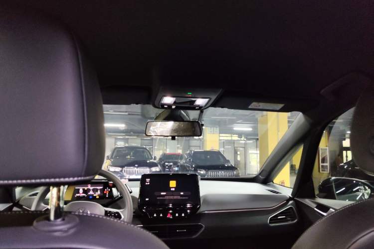 Used Volkswagen ID.3 2023 Upgraded Model Pure Intelligent Enjoyment Version