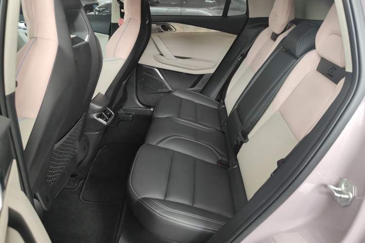 Used Lynk & Co 06 2023 Remix 1.5T Shero
