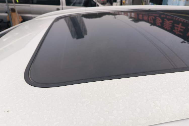 Used Geely Auto Jiajie New Energy 2019 1.5TD PHEV Deluxe Edition
