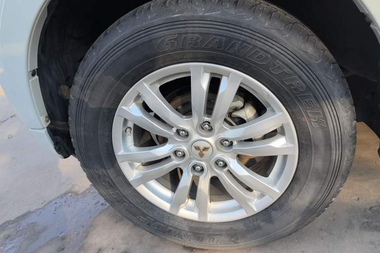 Used Mitsubishi Pajero 2019 3.0L Automatic Prestige Edition
