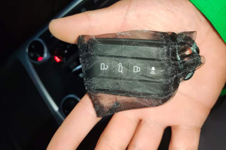 Used Tank 300 2024 2.0T Conqueror