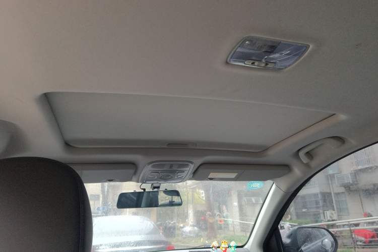 Used Haval M6 2019 1.5T DCT Two-Wheel Drive Value Edition China VI Standard
