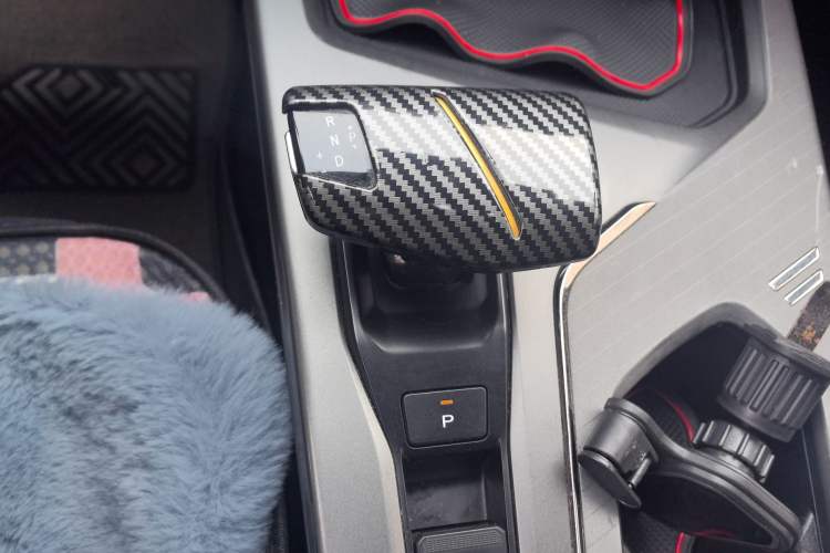 Used Oshan X5 PLUS 2023 1.5T DCT Excellence Edition