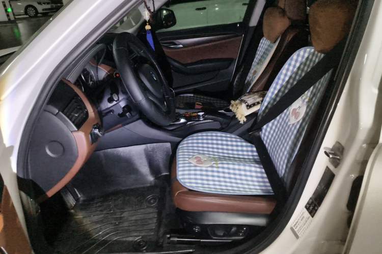 Used BMW X1 2015 xDrive20i X Package Upgrade Edition
