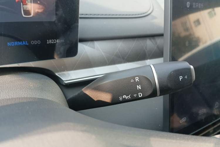 Used FORTHING Xinghai S7 2025 235 Range-Extended Enjoyment Version
