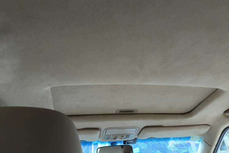 Used Honda Elysion 2012 2.4L VTi-S Prestige Edition
