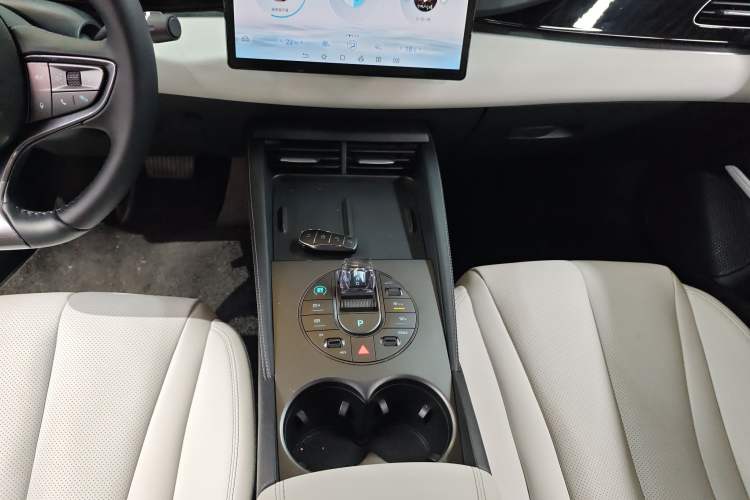 Used BYD Seal 06 New Energy 2024 DM-i 80KM Prestige Model