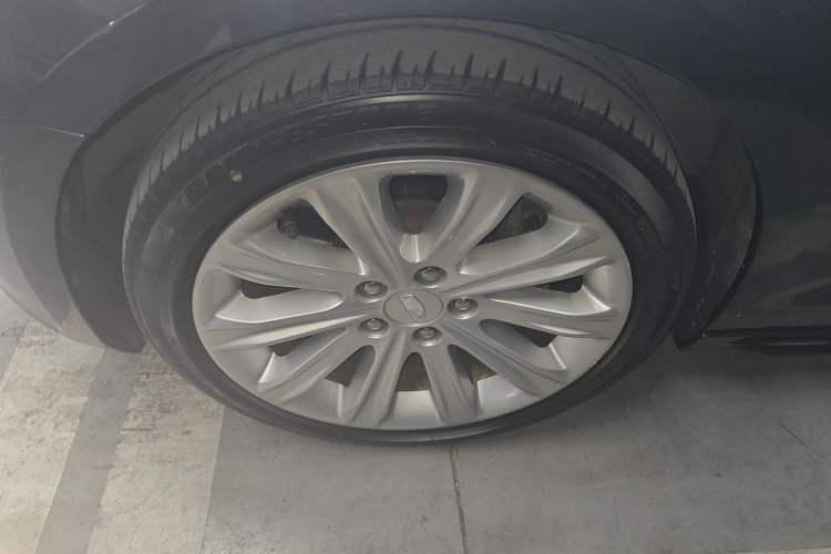 Used Cadillac ATS-L 2017 28T Fashion Edition