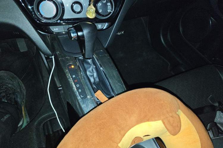 Used Honda XR-V 2017 1.5L LXi CVT Classic Edition