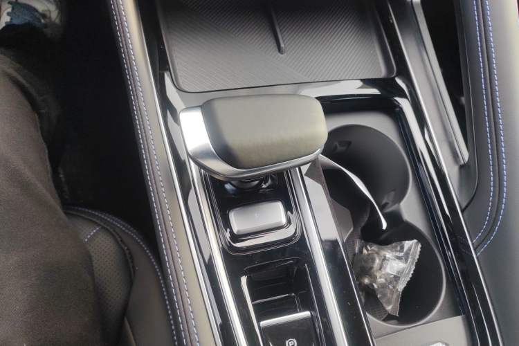 Used Geely Auto Preface 2026 Model Oriental Yao 1.5TD Fuyao Edition
