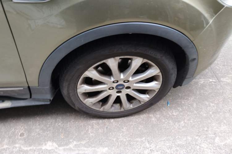 Used Ford Kuga 2013 2.0L GTDi Four-Wheel Drive Premium Model