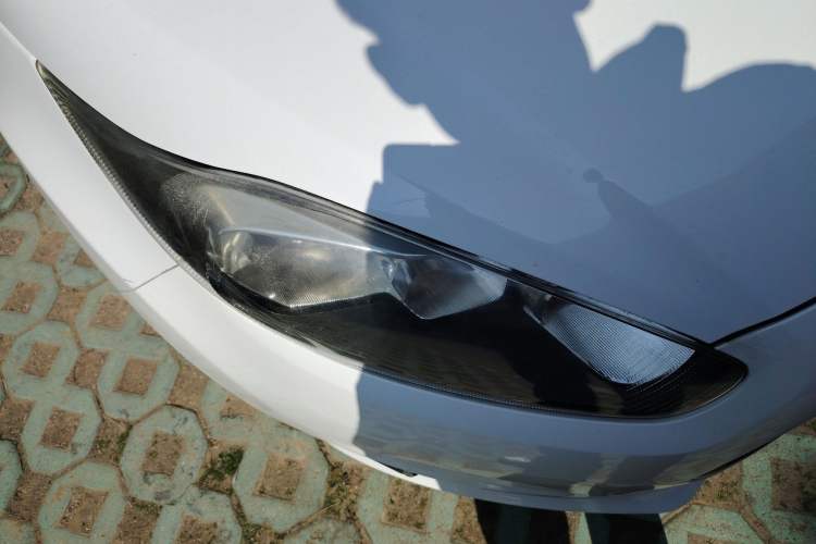 Used Ford Fiesta 2013 Hatchback 1.5L Automatic Prestige Model
