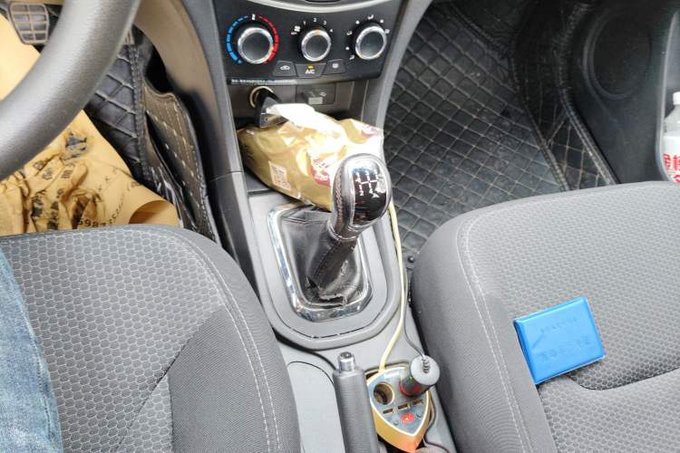 Used Chery Arrizo 3 2015 1.5L Manual Genuine Version