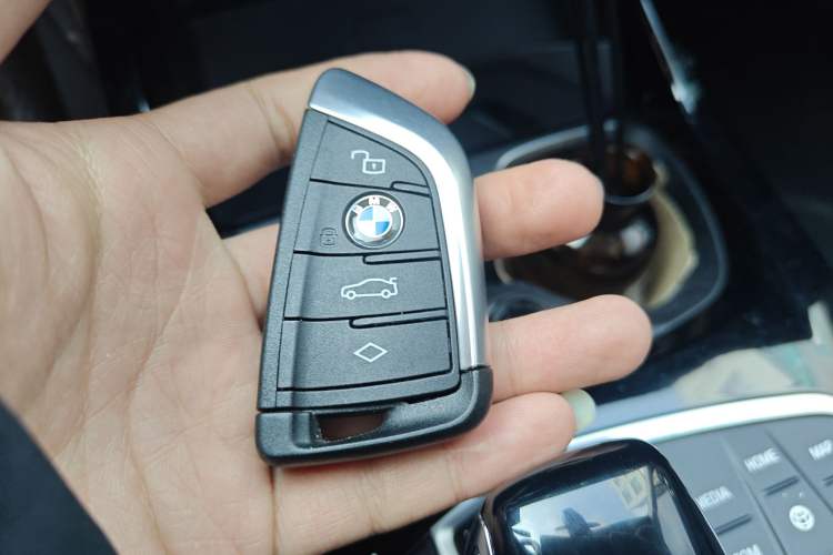 Used BMW 2 Series 2023 Facelifted 225i Four-Door Coupe M Sport Night Edition Package