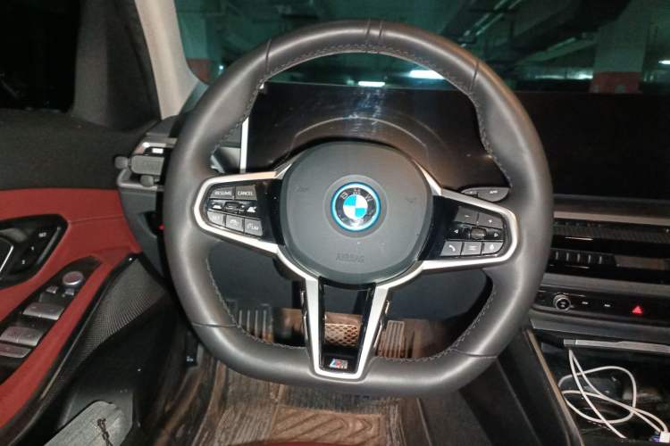 Used BMW i3 2025 eDrive 35 L