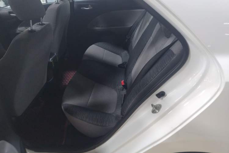 Used Kia Pegas 2020 1.4L Automatic Comfort Version with Sunroof
