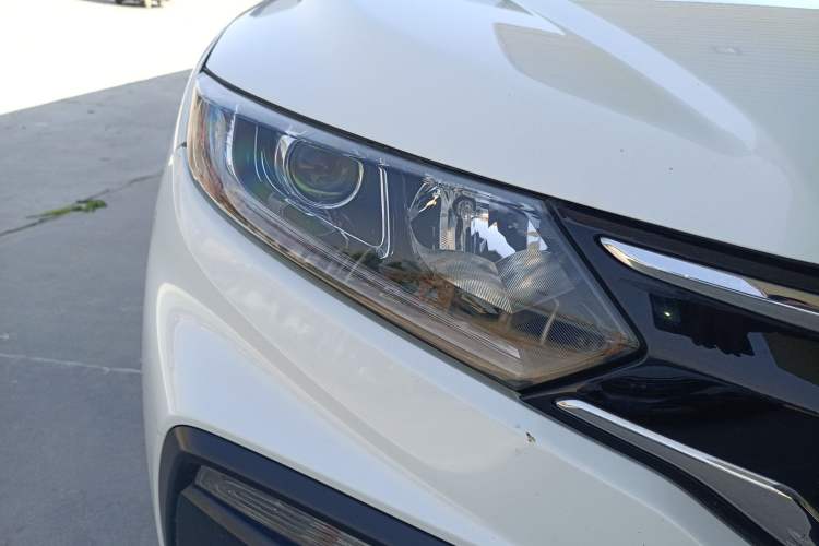 Used Honda XR-V 2017 1.5L LXi Manual Classic Edition Right Front Headlight