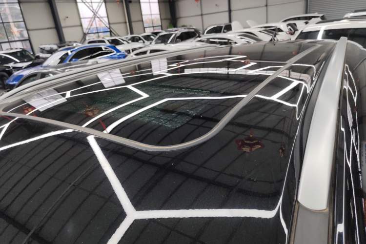 Used SOL X8 PLUS 2023 1.5 TGDI DCT Smart Edition 7-Seater