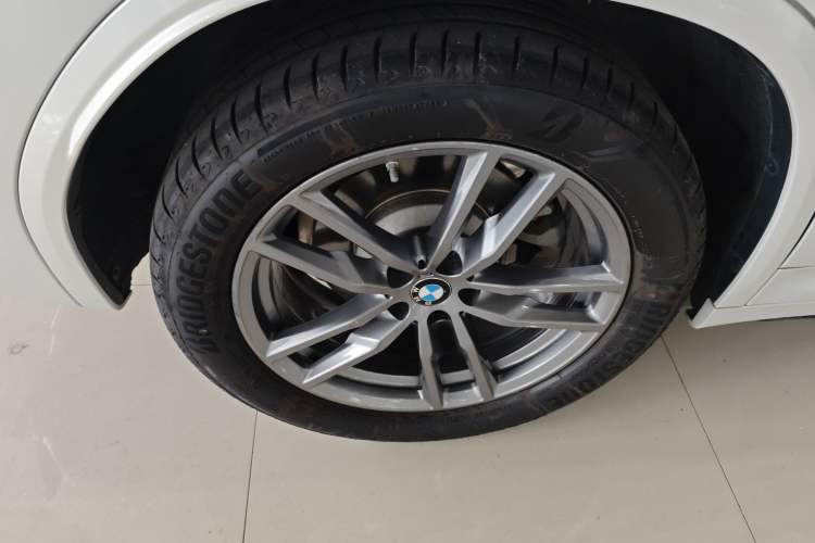 Used BMW X3 2021 Facelift xDrive28i M Sport Package
