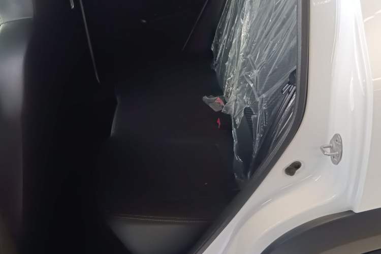 Used Dongfeng NAMMI EX1 2023 PRO Light Wind Edition Lightning Model