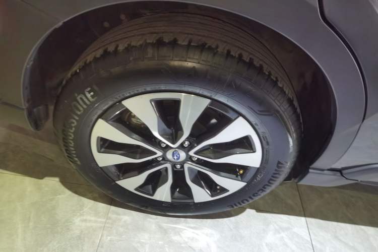 Used Subaru Outback 2023 2.5i AWD Flagship Edition EyeSight