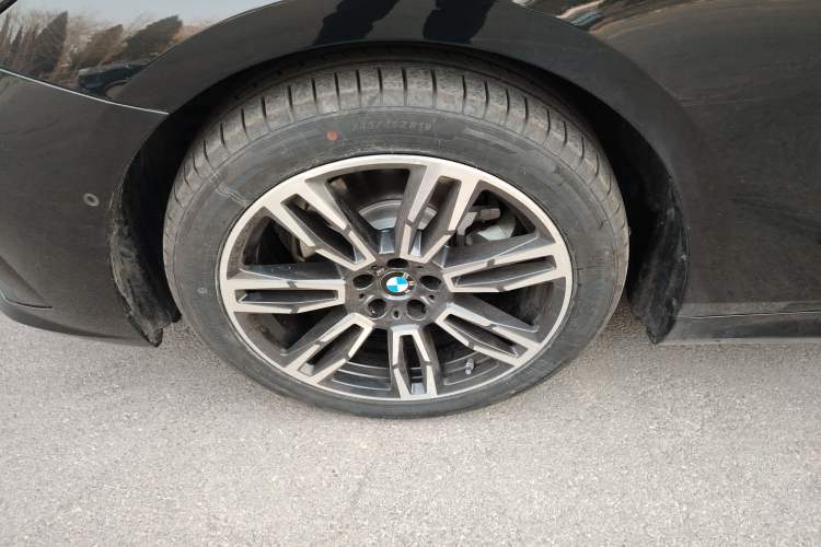 Used BMW 5 Series 2024 525i M Sport Package
