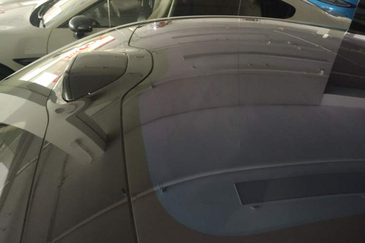 Used Xiaomi Auto SU7 2026 Model Standard Edition