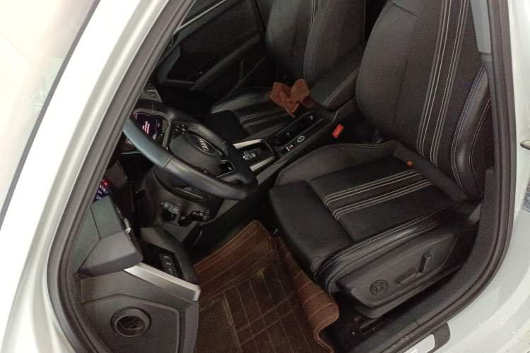 Used Audi A3 2022 Sportback 35 TFSI Fashionable Sports Model