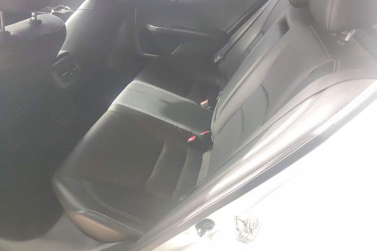 Used Honda Accord 2016 2.0L Elite Edition
