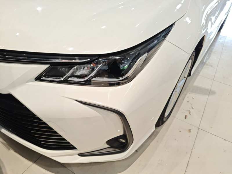 Used Toyota Corolla 2021 1.2T S-CVT Elite PLUS Edition — 23